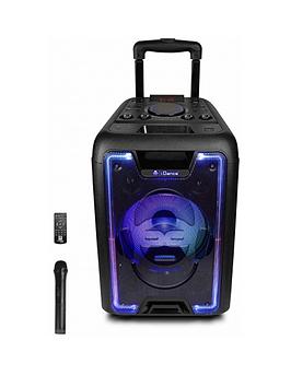 Idance Megabox 1000 200W Portable Bluetooth Sound System