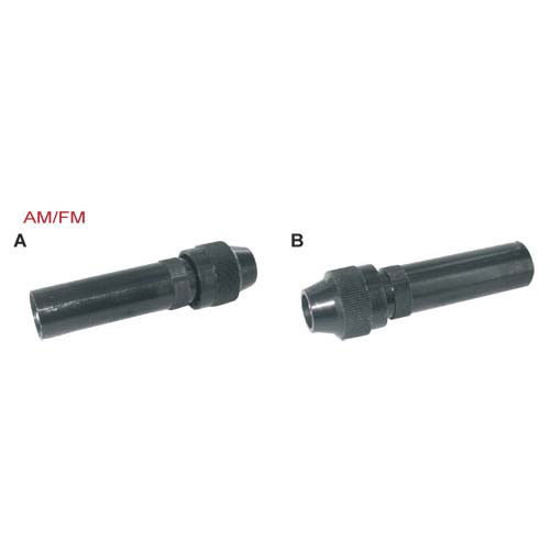 AM / FM universal adapter 11700