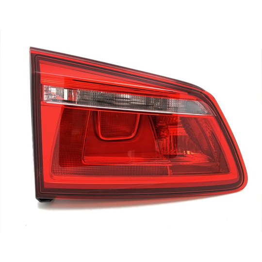 VW Golf SV Sportsvan 14- Rear Inner Boot Tail Light Lamp Left side 510945093H