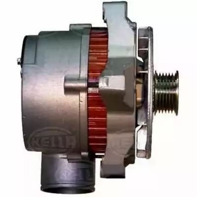 Alternator 8EL737418-001 by Hella
