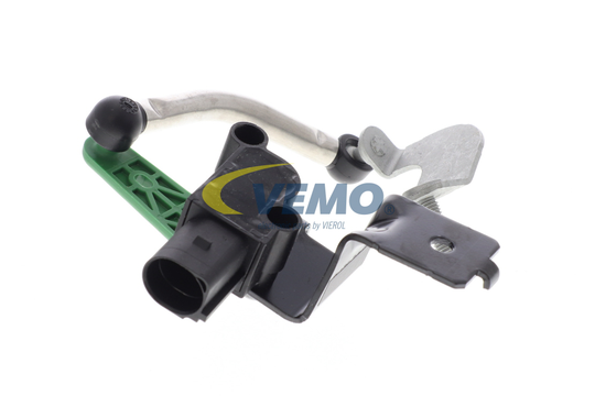 VEMO Sensors VW,AUDI,SEAT V10-72-1616 3C0412521B Sensor, Xenon light (headlight range adjustment)