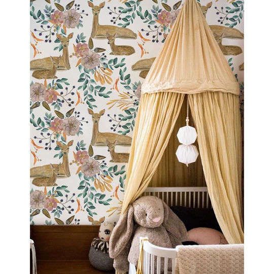 Camelford Wallpaper
