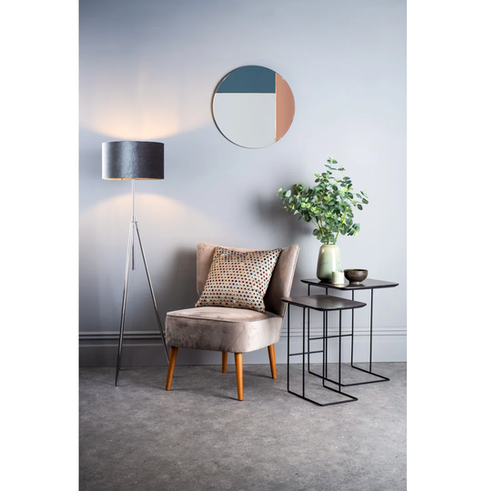 Youngsville 146cm Tripod Floor Lamp