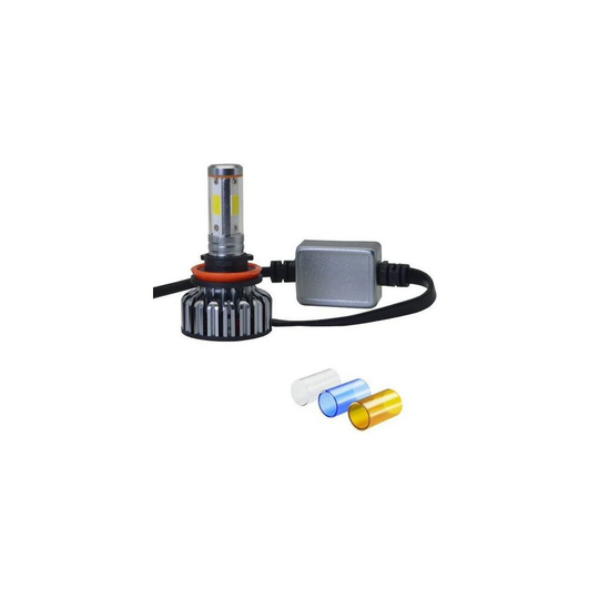 NEW 2021 H1 LED HEADLIGHT CONVERSION KIT [ENERGY CLASS A+++]