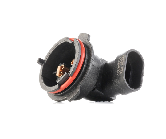AIC Bulb Socket, headlight OPEL 56024 09118046,1226084,9118046