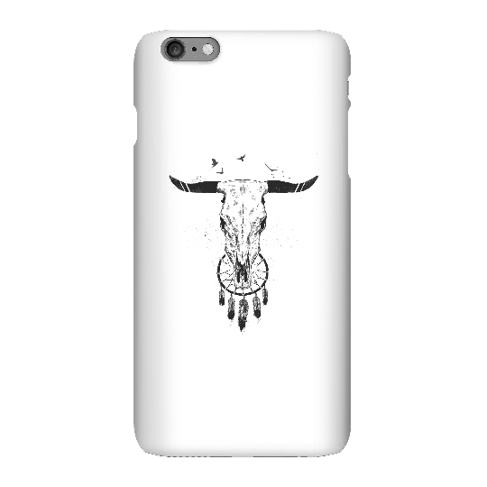 Balazs Solti Dreamcatcher Phone Case for iPhone and Android - iPhone 6 Plus - Snap Case - Matte