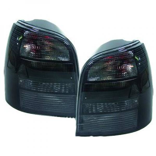 Combination Tail Light Set HD Tuning 1016698 Diederichs 1016698