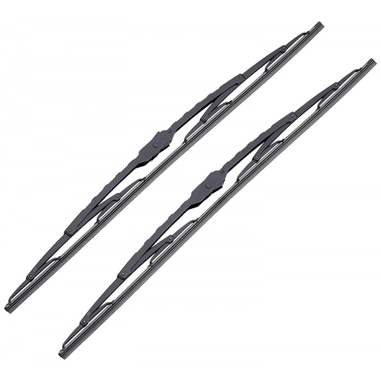 Wiper Blade DAS ORIGINAL SET 116222 SWF 116222