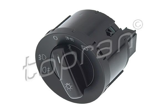 Switch, headlight 113 463