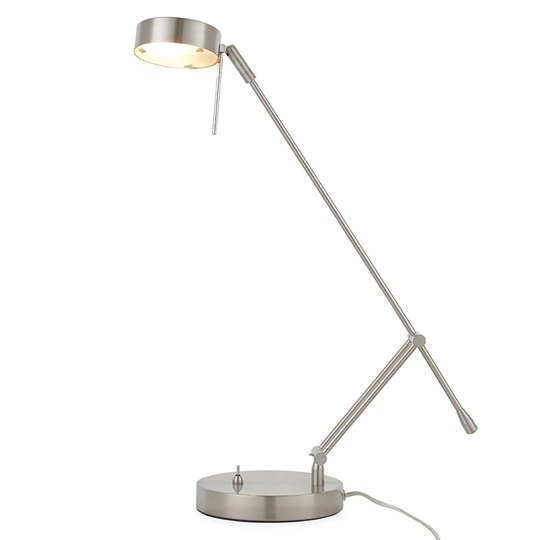Gonde 56cm Desk Lamp