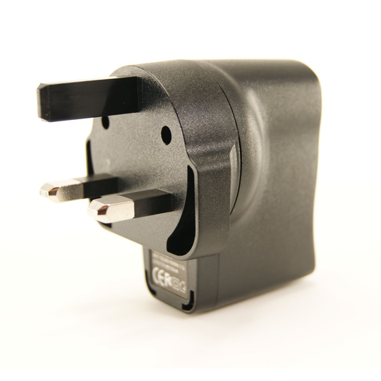 Ex-Pro® USB Mains Charger Adapter 5v 1000Ma Approved