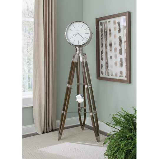 Chaplin IV 186.7cm Grandfather Clock