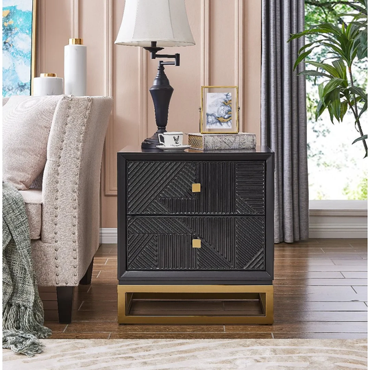 Higham Side Table