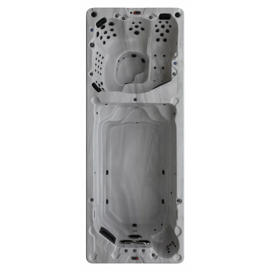 St Lawrence 10-Person 90 Jet Spa