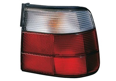 Combination Tail Light 0635926 Van Wezel 0635926