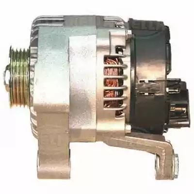 Alternator 8EL737552-001 by Hella