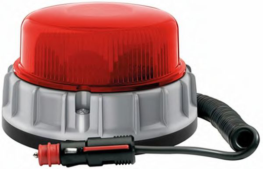Beacon lamp 2XD011557-321 by Hella