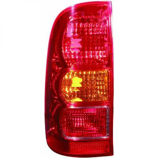 Combination Tail Light 6684891 Diederichs 6684891