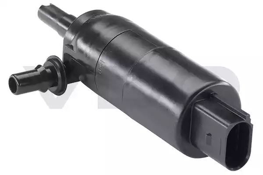 Headlight Cleaning Water Pump A2C53308603Z by VDO