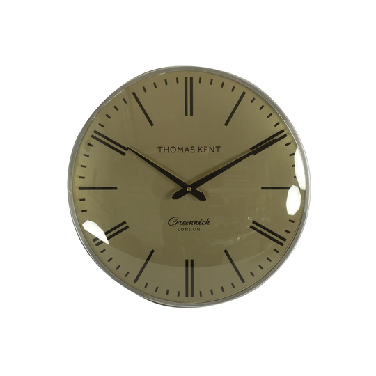 Barbera 40cm Wall Clock