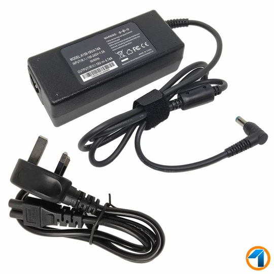 LITEON PA-1900-24 AC Adapter for Acer 6920 6930 6935 UK