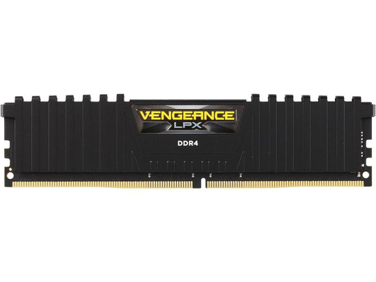 CORSAIR VENGEANCE LPX 16GB (1x16GB) DDR4 3000 MHz