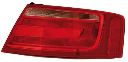 Combination Tail Light LLH261 Magneti Marelli LLH261