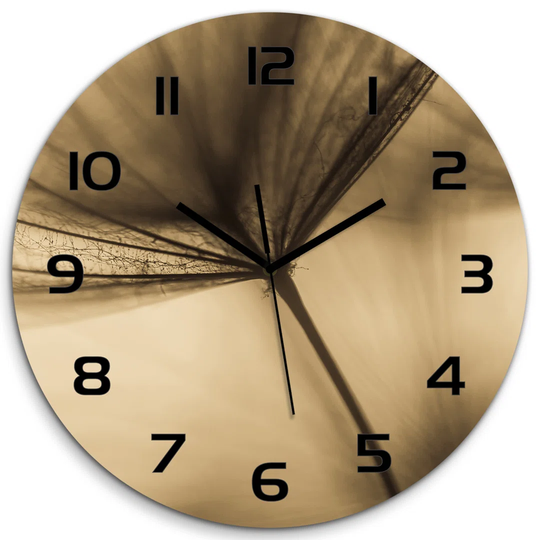 Jodonna 60cm Silent Wall Clock