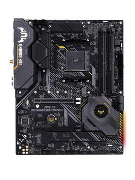 Asus Tuf Gaming X570-Plus (Wi-Fi)