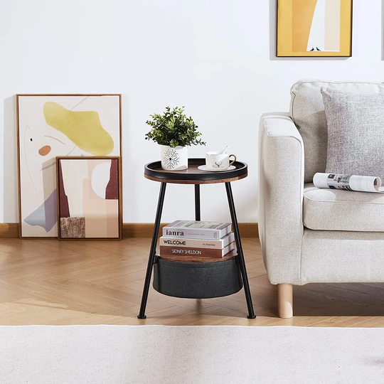 Lannan End Table