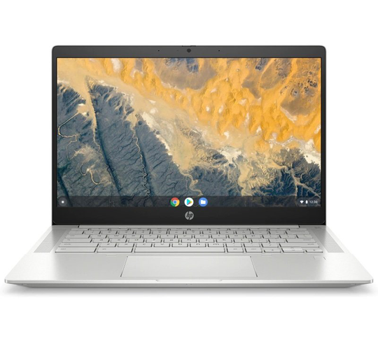 HP Pro c640 Chromebook Intel Core i3-10110U 8GB RAM 64GB eMMC 14" Full HD Chrome OS - 10X39EA