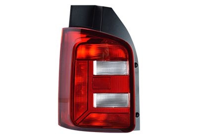 Combination Tail Light 5791935 Van Wezel 5791935