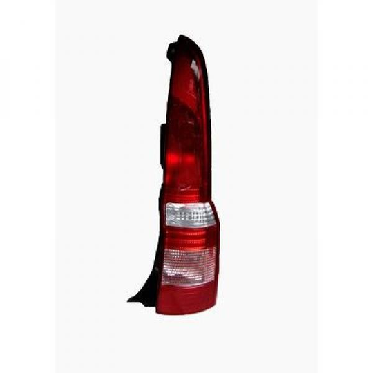 Combination Tail Light 3434191 Diederichs 3434191