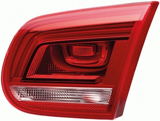 Combination Tail Light 2TZ 010 698-101 Hella 2TZ 010 698101