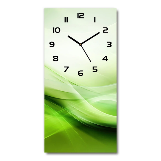 Jakelle Silent Wall Clock