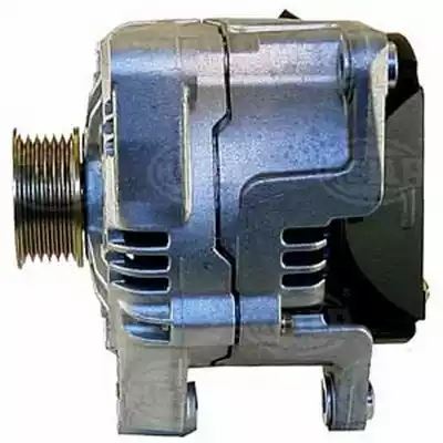 Alternator 8EL737761-001 by Hella