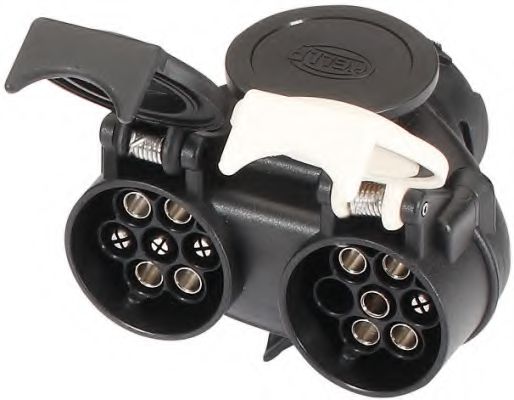 Socket Adapter 8JA179368-001 by Hella