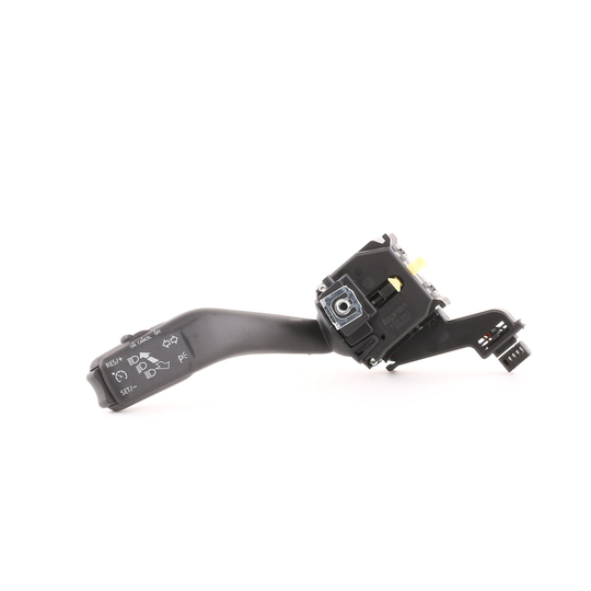 TOPRAN Control Stalk, indicators VW,SKODA,SEAT 112 242 1K0953513A,1K0953513A9B9,1K0953513F 1K0953513F9B9,1K0953513G,1K0953513G9B9,1K0953513A