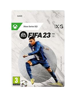 Xbox Series X Fifa 23 - Xbox Series X &Amp; S (Digital Download)