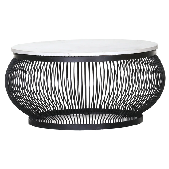 Loria Coffee Table