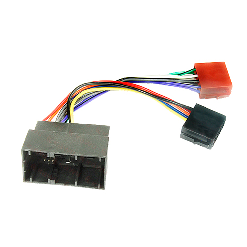 Radio connection cable BMW 11102602