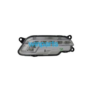 Daytime running light left LED (L-Shaped) PKSP 6075296