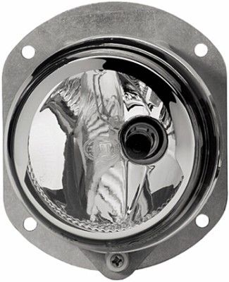 Bend Headlight 1N0 009 295-031 Hella 1N0 009 295031