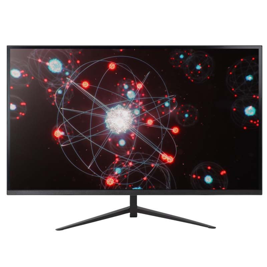 Neutron Lab 27" 2K QHD 1ms 144Hz HDR Gaming Monitor