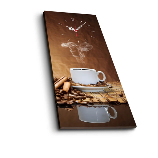 Dwaun Wall Clock