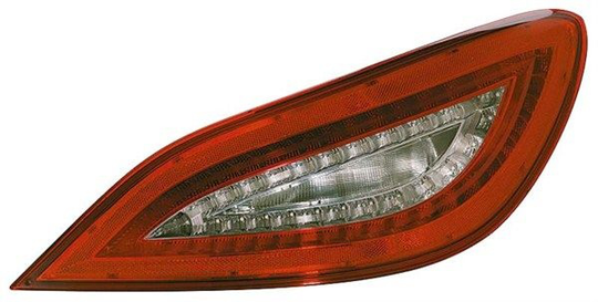 Combination Tail Light LLH702 Magneti Marelli LLH702