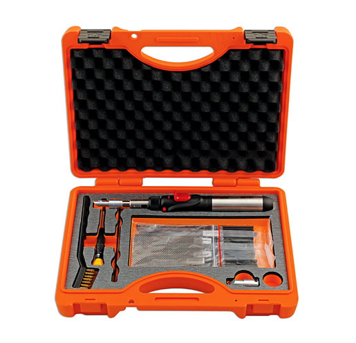 Power-TEC 92418 Plastic Welding Kit