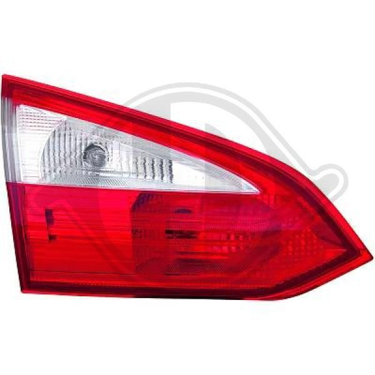 Tail light 1418696 Diederichs 1418696