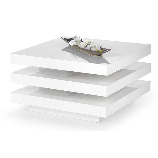 Bigham Extendable Coffee Table