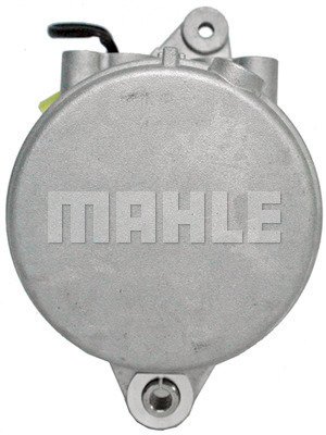 x1 Free Gift + Behr A/C Compressor ACP 764 000P / 8FK351106-351 R 134a